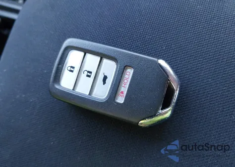 2016 Honda Cr-V Ex from USA, damaged, VIN 2HKRM4H58GH689396